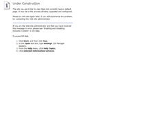 Tablet Screenshot of intranet.commercial.everlog.com